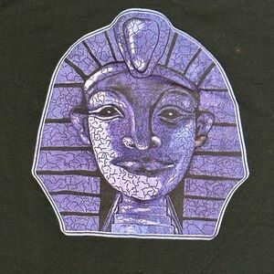 Joseph Amazing Technicolor Dreamcoat Single Stitch Vintage Tee Broadway Musical